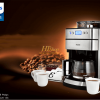 Máy pha cà phê Philips HD7751